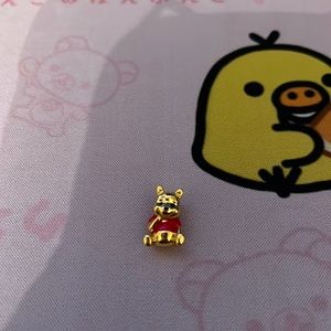 Winnie the Pooh Charm